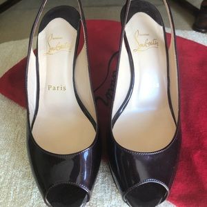 Christian Louboutin